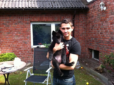 Asuka,Andre,Juni2011